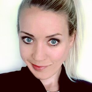 Picture of Sara Silverbeerg