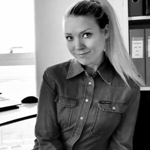 Picture of Sara Silverbeerg