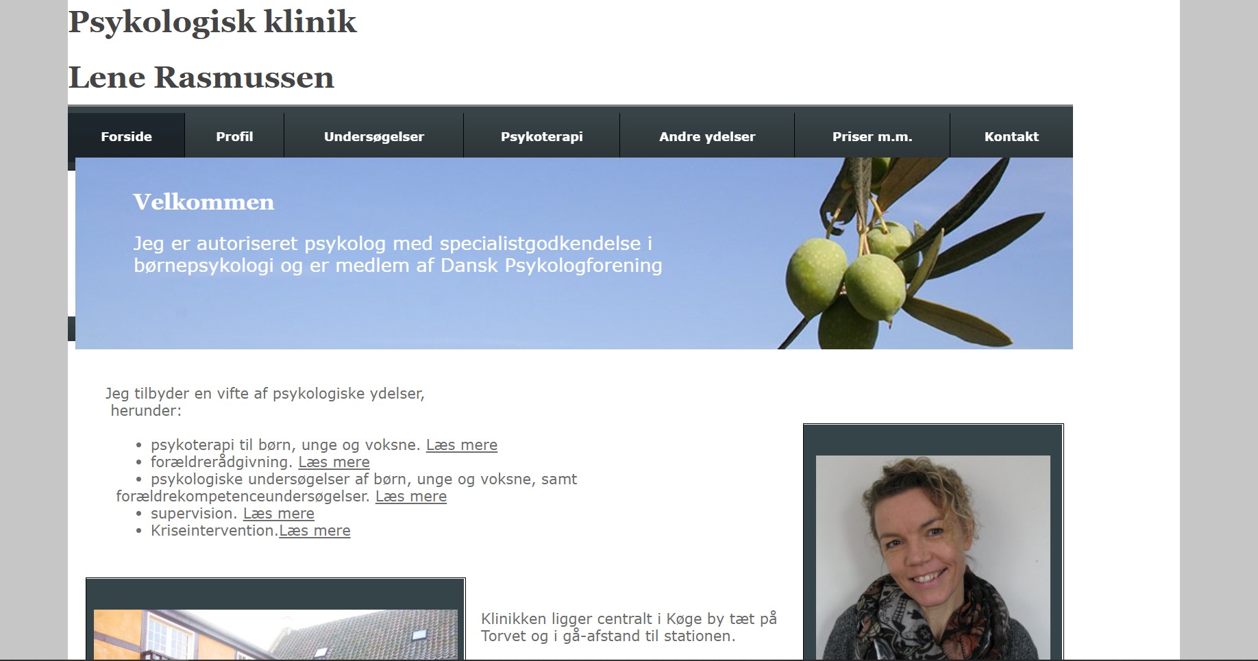 Billig hjemmeside billigste webbureau